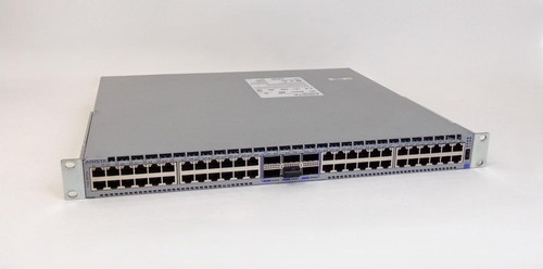 Коммутатор Arista DCS-7160-48TC6 — фото 1