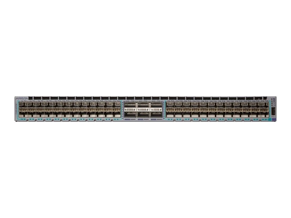 Коммутатор Arista DCS-7160-48YC6 — фото 1