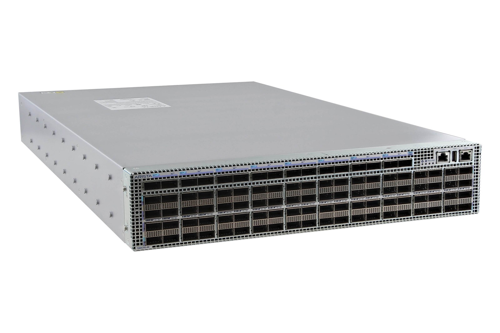 Коммутатор Arista DCS-7280CR3-96-F — фото 1