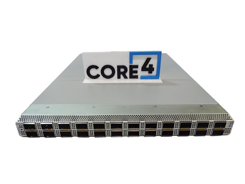 Коммутатор Arista DCS-7280PR3-24-F — фото 1
