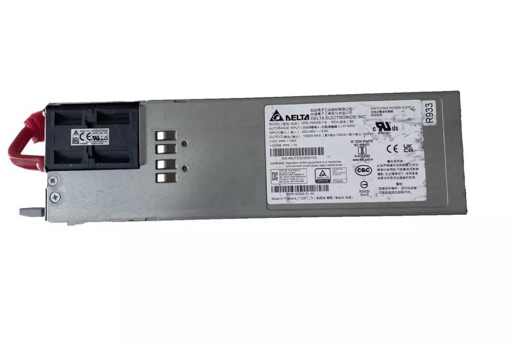 Коммутатор Arista DCS-7280PR3 — фото 1