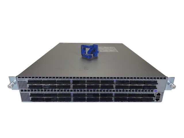 Коммутатор Arista DCS-7280QR-C72M-R — фото 1