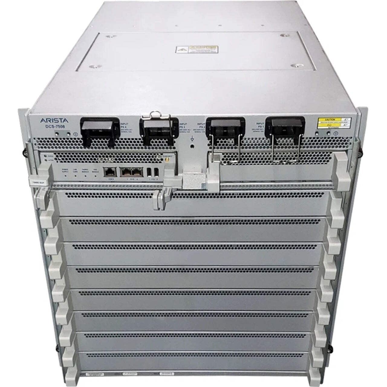 Коммутатор Arista DCS-7508E — фото 1