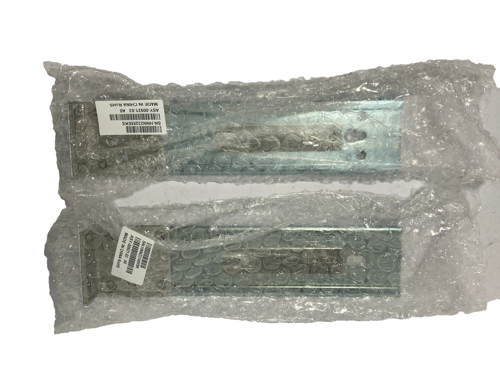 Коммутатор Arista KIT-2POST-1U-NT — фото 1