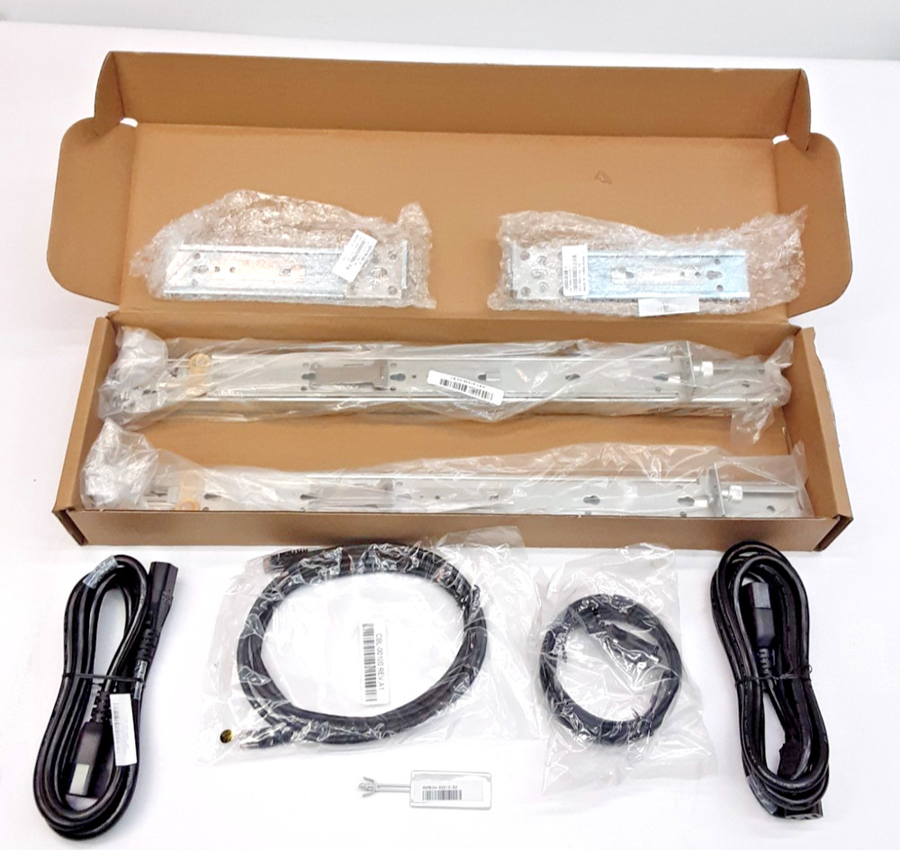 Коммутатор Arista KIT-7001 — фото 1