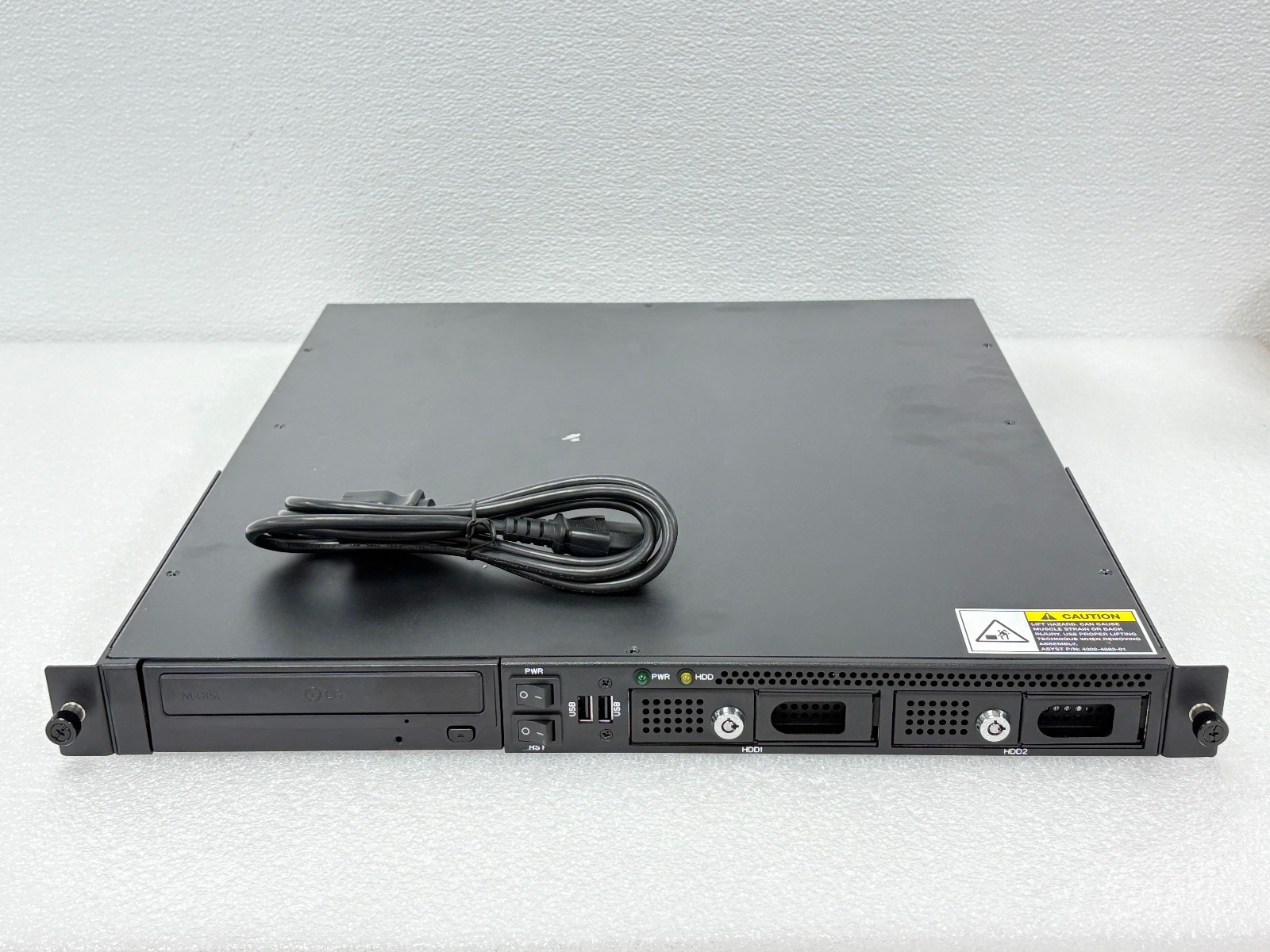 Коммутатор Arista RS-102AT — фото 1
