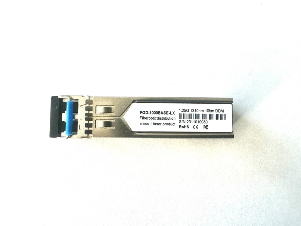 Трансивер Arista SFP-1G-LX — фото 1