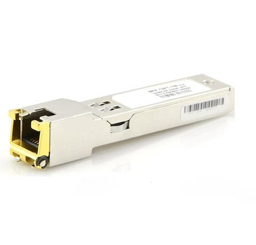 Трансивер Arista SFP-1G-TA — фото 1