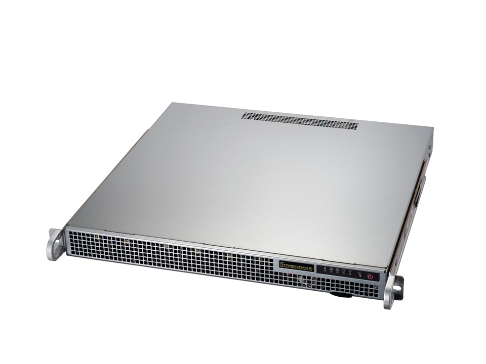 Сервер Mainstream Supermicro AS-1015A-MT 1U — фото 1