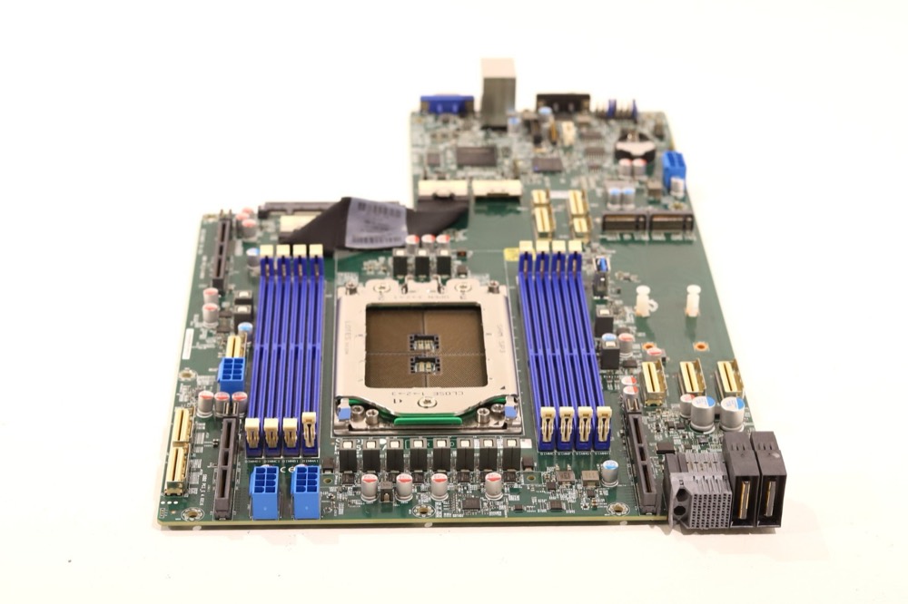 Материнская плата SuperMicro AS-2114GT-DNR DDR4 OLGA Server Motherboard P/N: H12SSG-AN6 Tested — фото 2