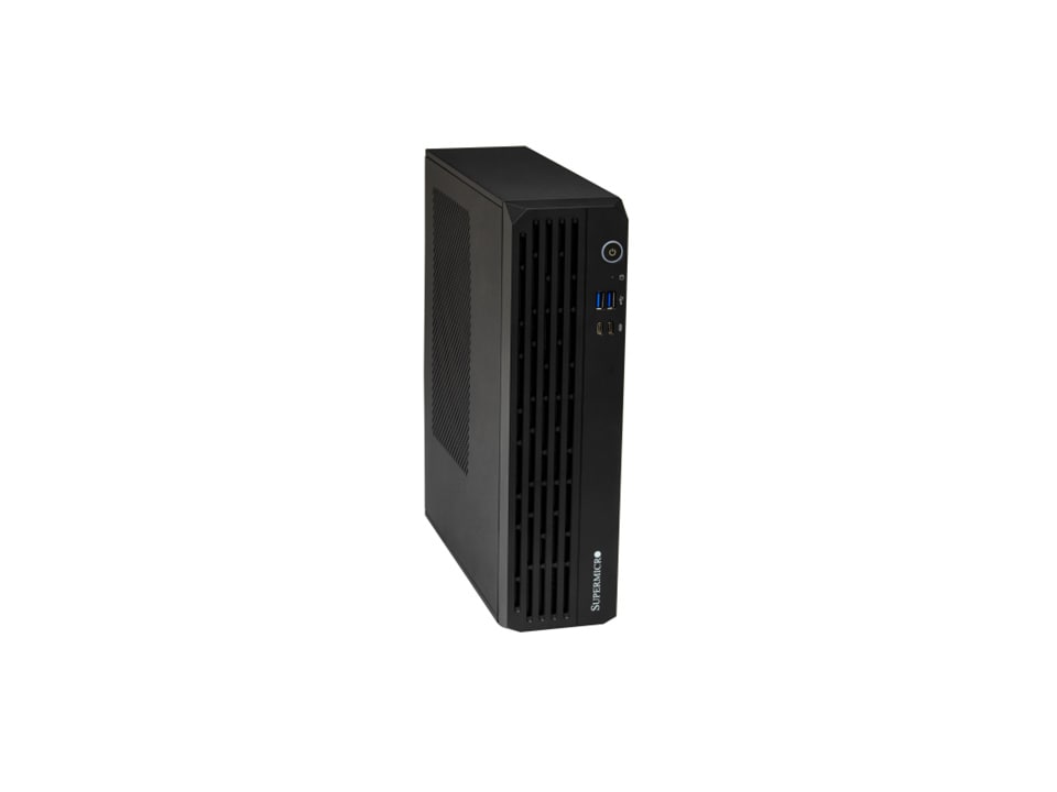 Сервер Supermicro AS-C521D-21101U — фото 1