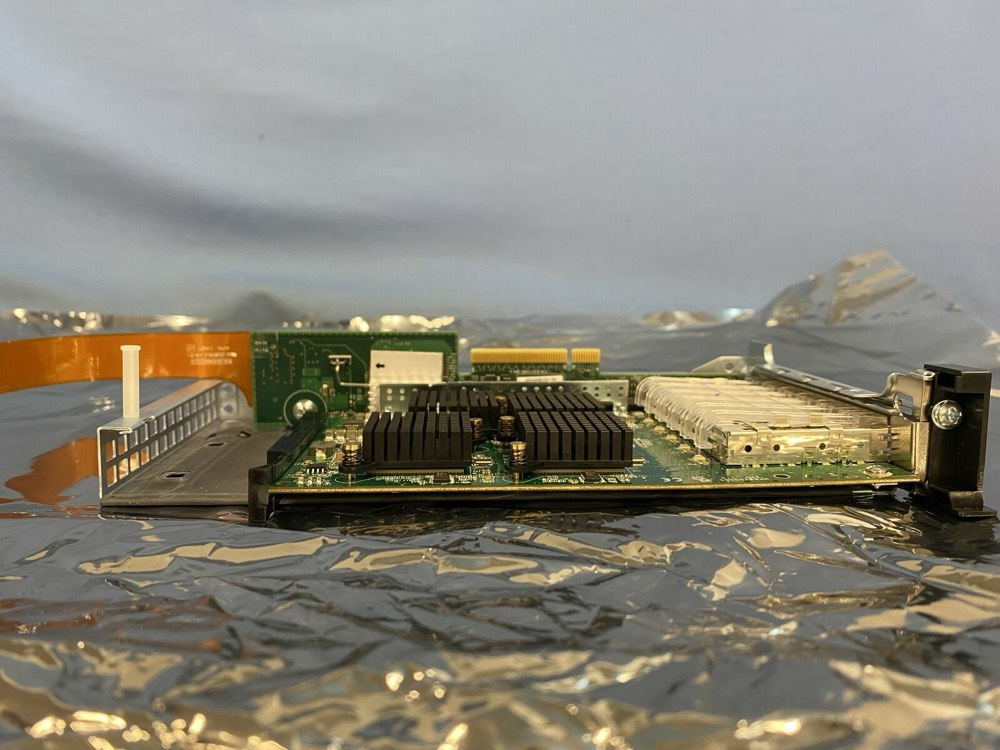 Трансивер Cisco ASA-IC-6GE-SFP-A — фото 1