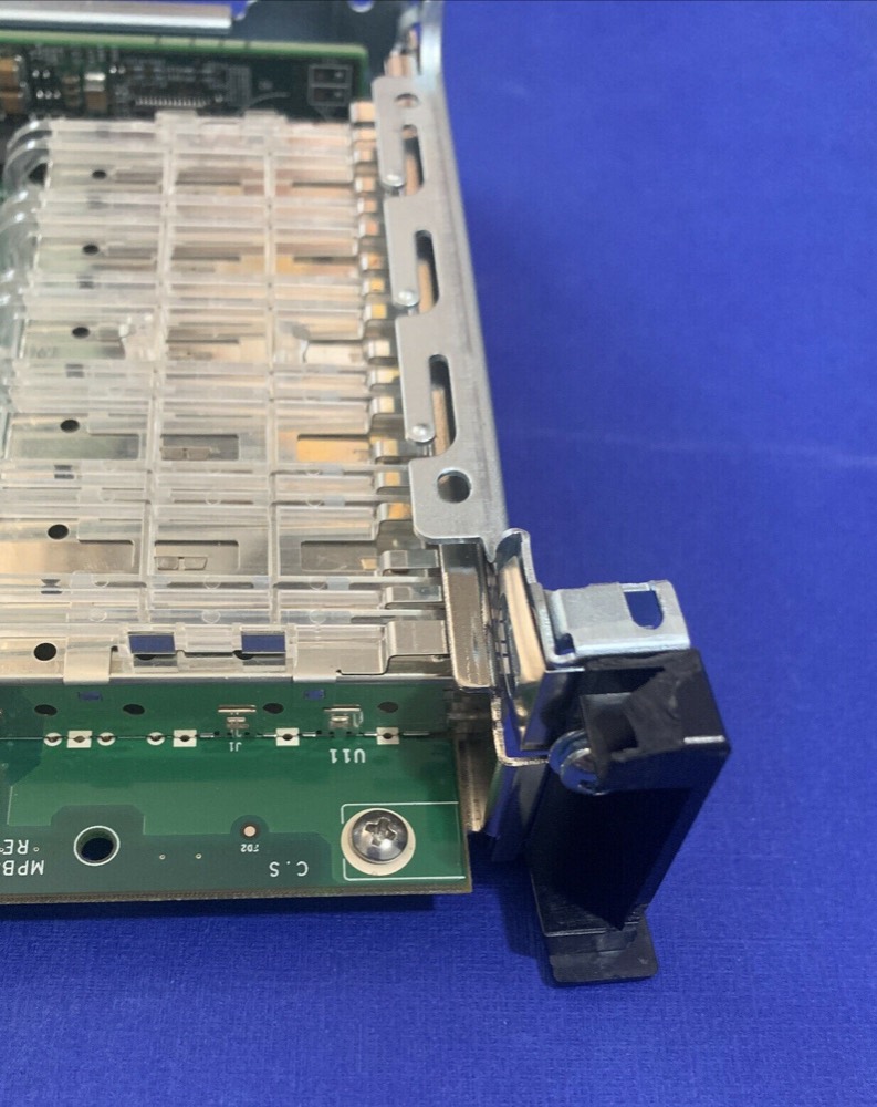Трансивер Cisco ASA-IC-6GE-SFP-B — фото 3