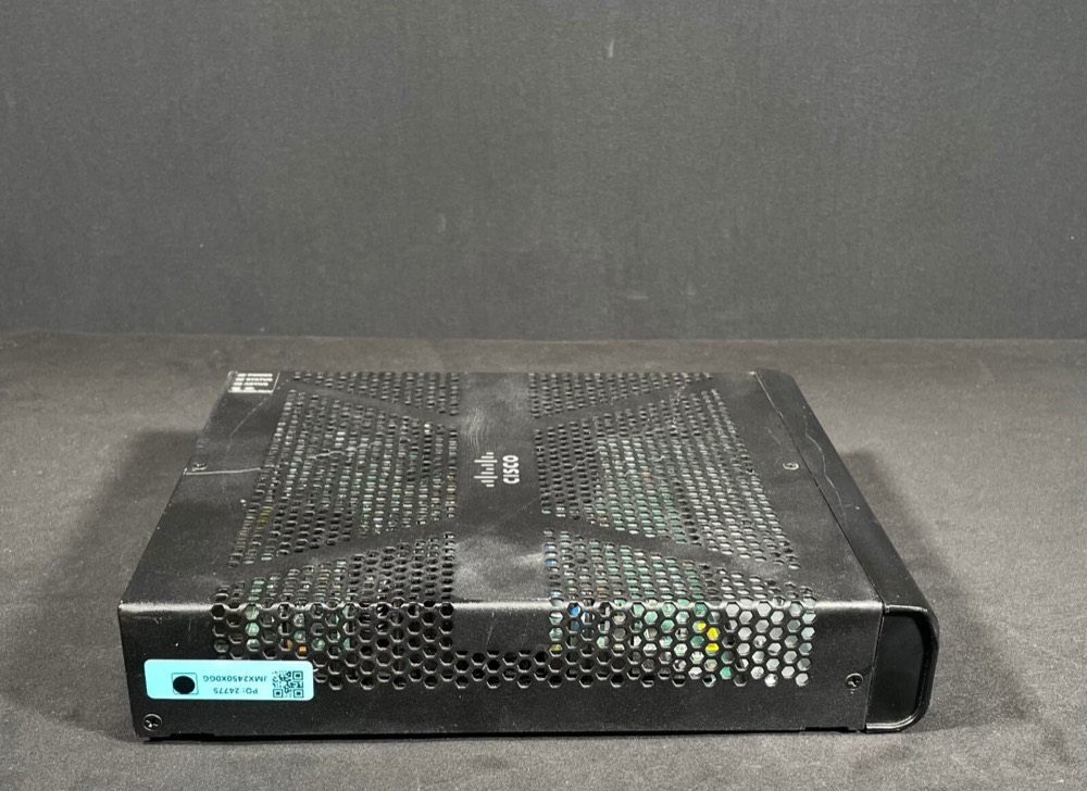Межсетевой экран Cisco ASA5506-K9 — фото 3
