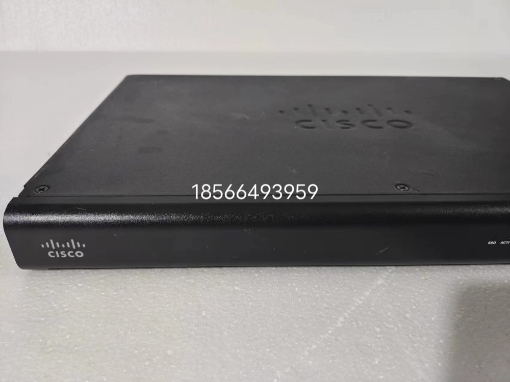 МЕЖСЕТЕВОЙ ЭКРАН CISCO ASA5508-X — фото 3