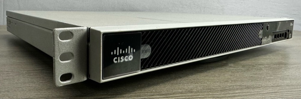 Межсетевой экран Cisco ASA5512-FPWR-K9 — фото 2