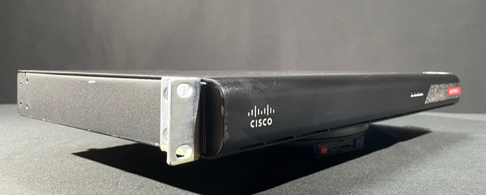 Межсетевой экран Cisco ASA5516-K9 — фото 2