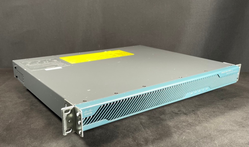 Межсетевой экран Cisco ASA5520-BUN-K9 — фото 2