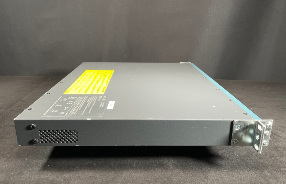 Межсетевой экран Cisco ASA5520-BUN-K9 — фото 3