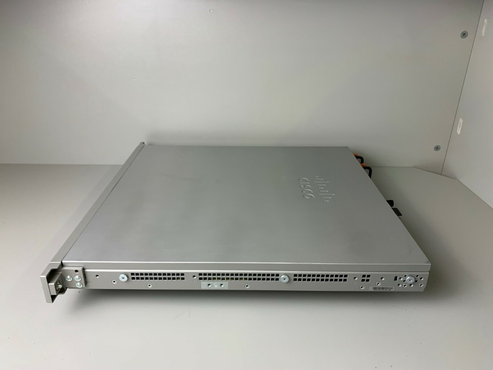 Межсетевой экран Cisco ASA5545-FPWR-K9 — фото 2