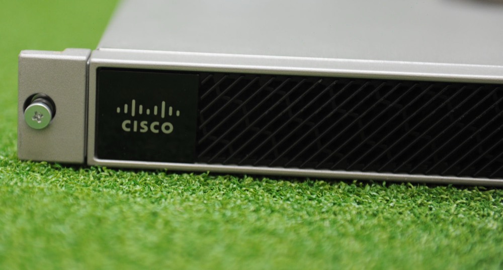 Межсетевой экран Cisco ASA5545-K9 — фото 2