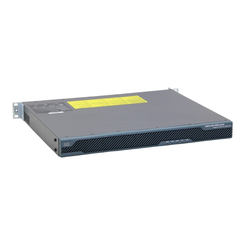 Межсетевой экран Cisco ASA 5550 — фото 1
