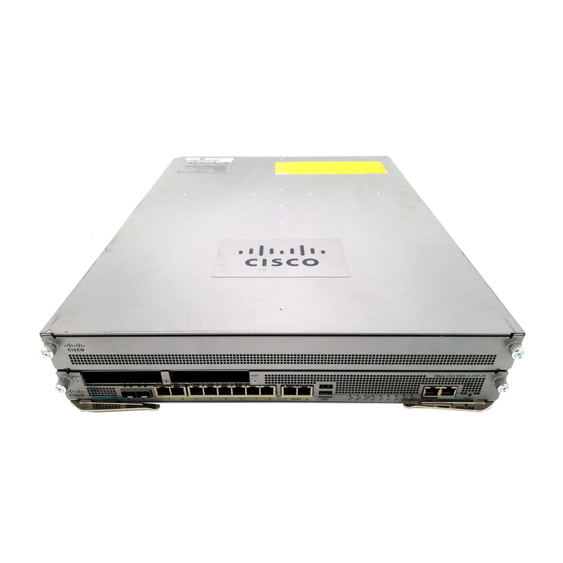 Межсетевой экран Cisco ASA5585-S20-K9 — фото 1