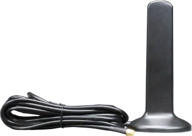 Маршрутизатор LTE-антенна Huawei ASMAM0006 (выносная внутренняя, 698–960/1710–2690 МГц, кабель 3 м) — фото 1