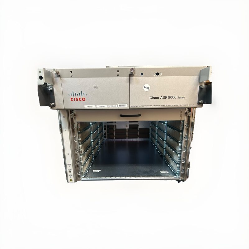 Шасси Cisco ASR-9006-AC (6 слотов, AC) — фото 1