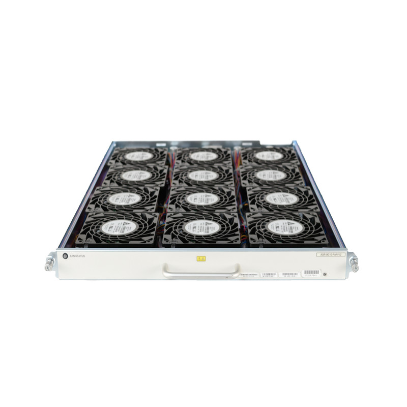 Вентиляторный блок Cisco ASR-9010-FAN-V2 для ASR-9010 — фото 1