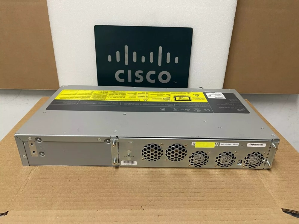 Маршрутизатор Cisco ASR-920-24SZ-IM — фото 2