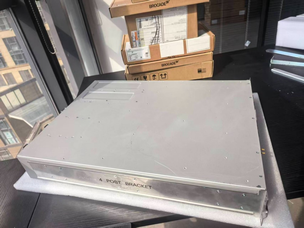 Маршрутизатор Cisco ASR-9901-120G — фото 2