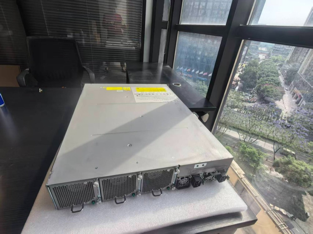 Маршрутизатор Cisco ASR-9901-120G — фото 4