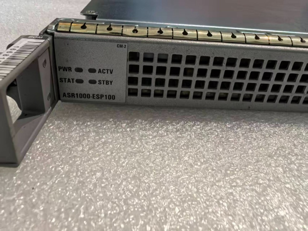 Модуль Cisco ASR1000-ESP100 — фото 1