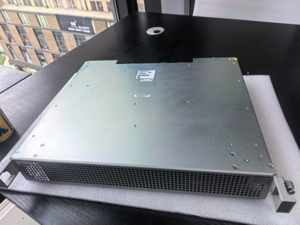 Маршрутизатор Cisco ASR1000-ESP200 — фото 2