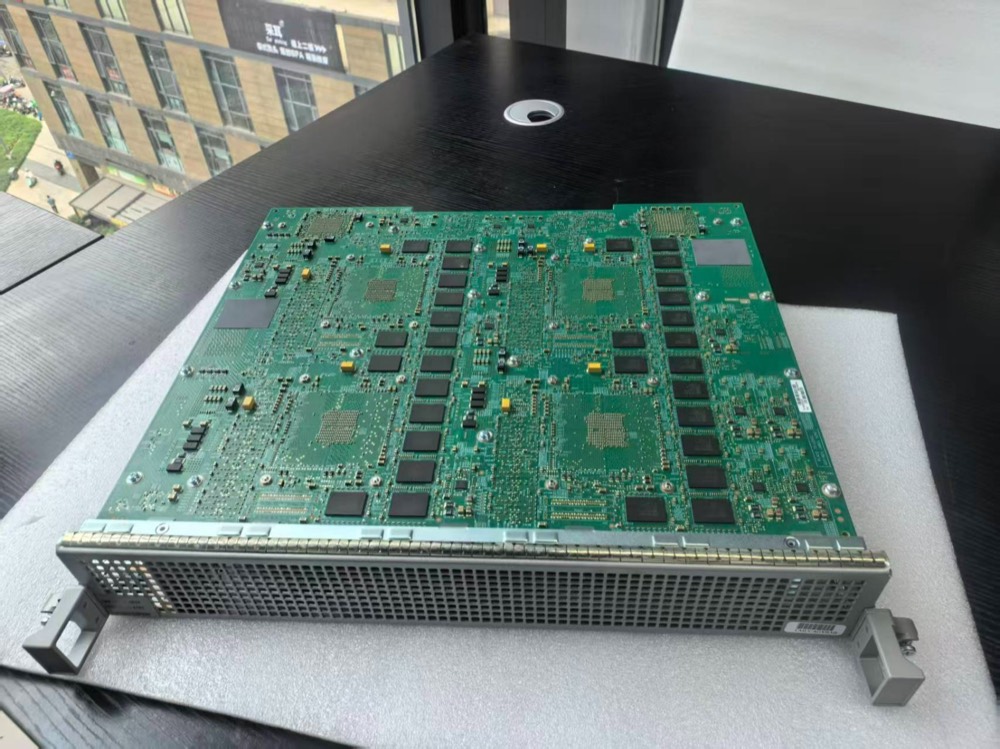 Маршрутизатор Cisco ASR1000-ESP200 — фото 3