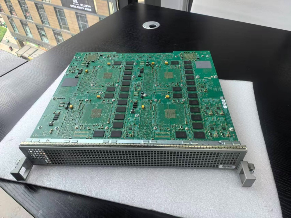 Маршрутизатор Cisco ASR1000-ESP200 — фото 4