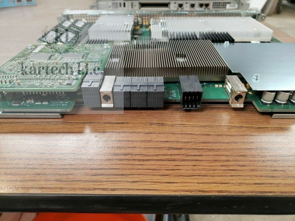 Модуль Cisco ASR1000-ESP40 — фото 2