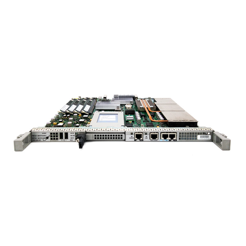 Модуль Cisco ASR1000-RP2 — фото 1