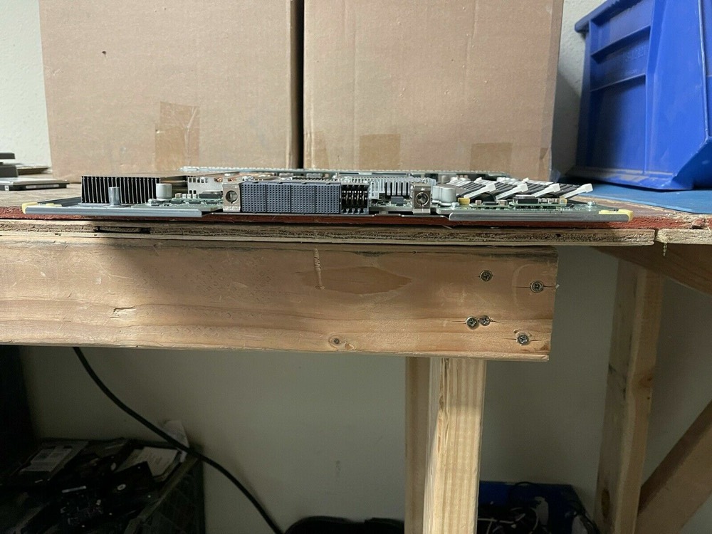 Модуль Cisco ASR1000-RP2 — фото 2