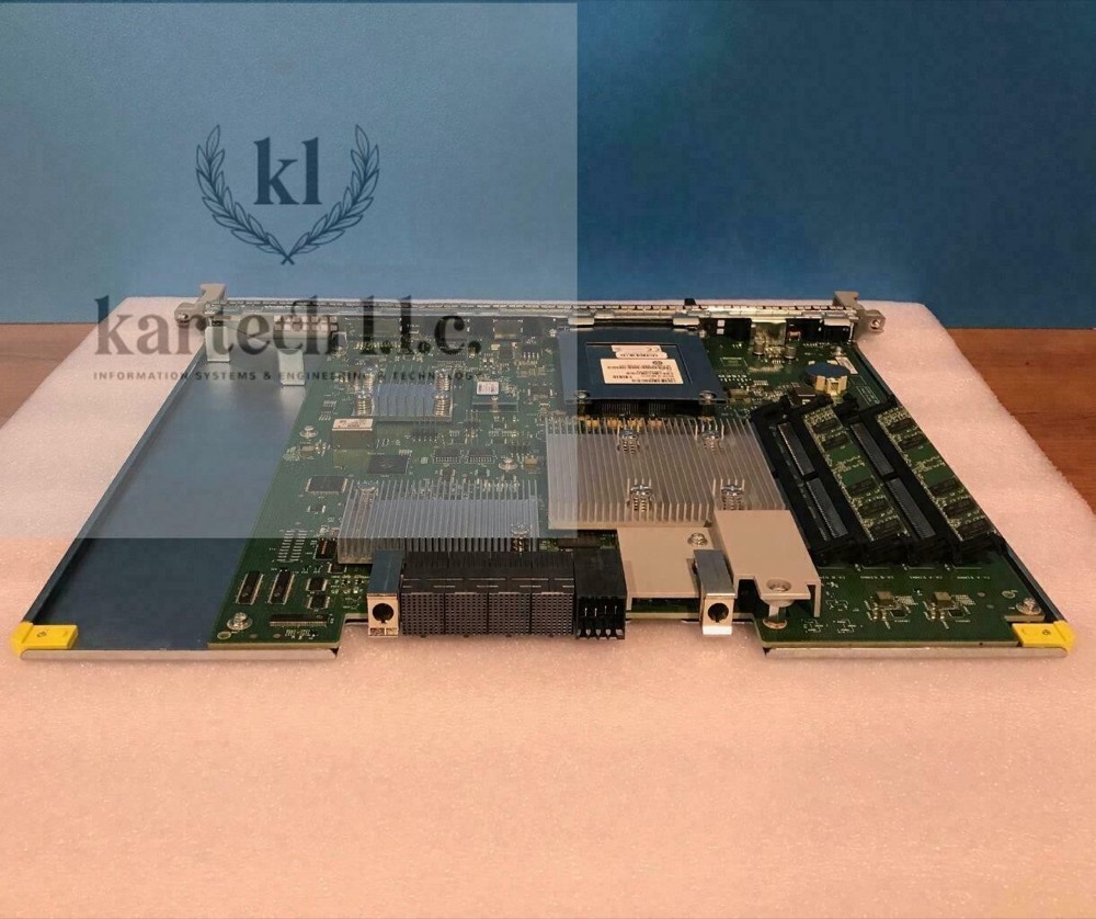 Маршрутизатор Cisco ASR1000-RP3 — фото 3