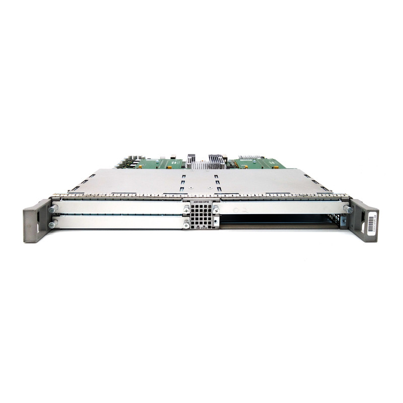 Интерфейсный процессор Cisco ASR1000-SIP40 (SPA Interface Processor) для ASR 1000 — фото 1