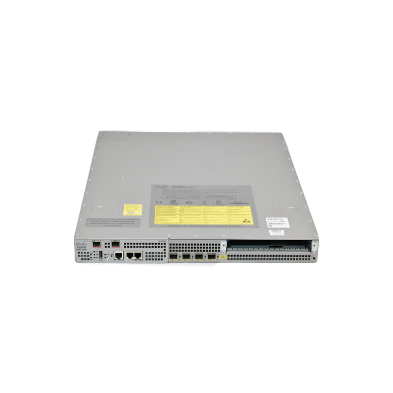 Блок питания Cisco ASR1001-2XOC3POS ASR1001 System Crypto 4 built-in GE OC3 IDC Dual PSU — фото 1