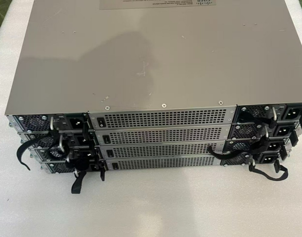 Маршрутизатор Cisco ASR1001-X — фото 3