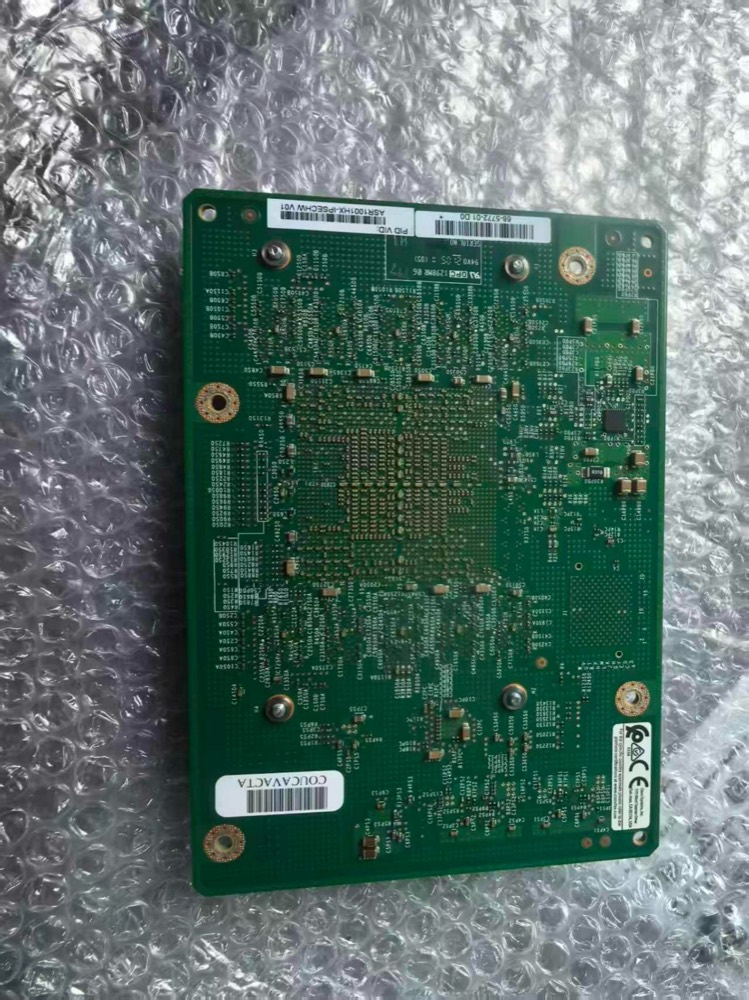 Маршрутизатор Cisco ASR1001HX-IPSECHW — фото 2