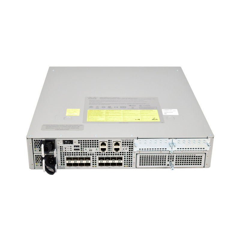 Маршрутизатор Cisco ASR1002-HX — фото 1