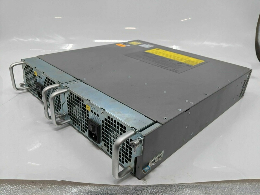 Маршрутизатор Cisco ASR1002-X — фото 2