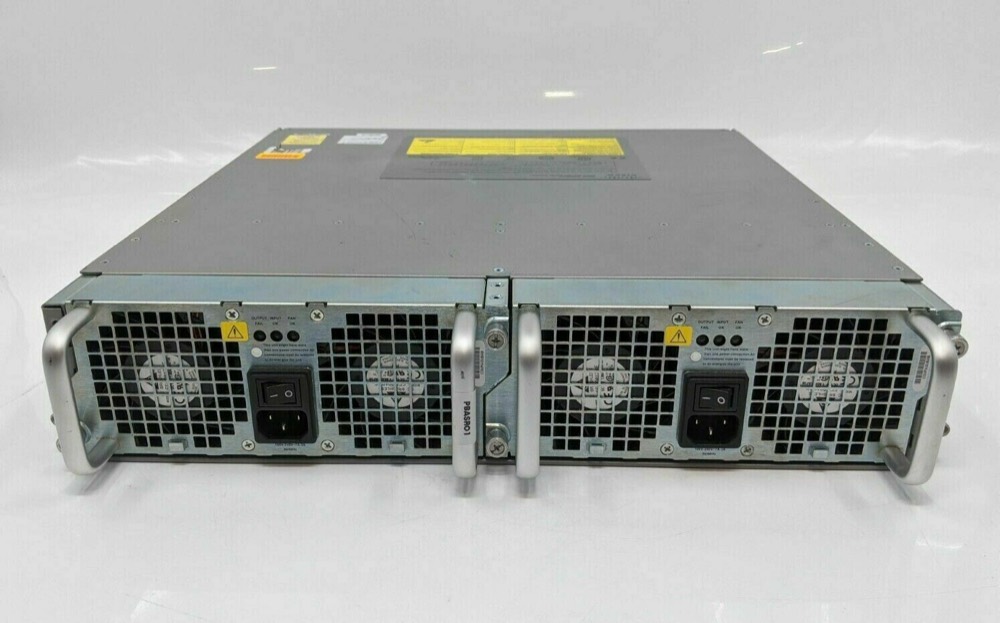 Маршрутизатор Cisco ASR1002-X — фото 3