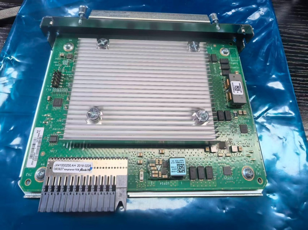 Маршрутизатор Cisco ASR1002HX-IPSECHW — фото 1