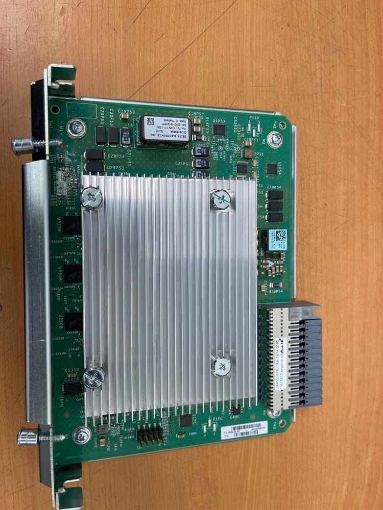 Маршрутизатор Cisco ASR1002HX-IPSECHW — фото 3